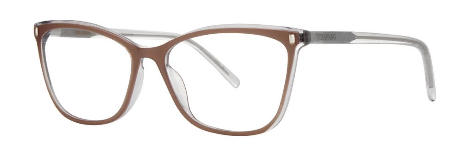 Vera Wang V735 Eyeglasses - view 2